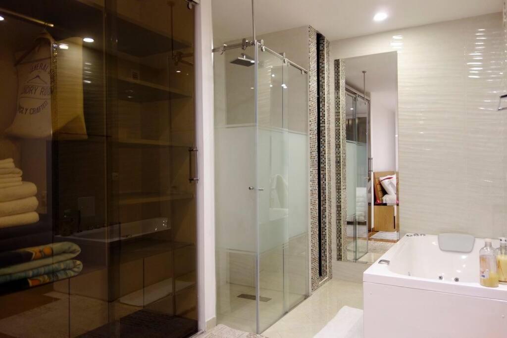 Bespoke Suite, Unique Location Bogota Exterior photo