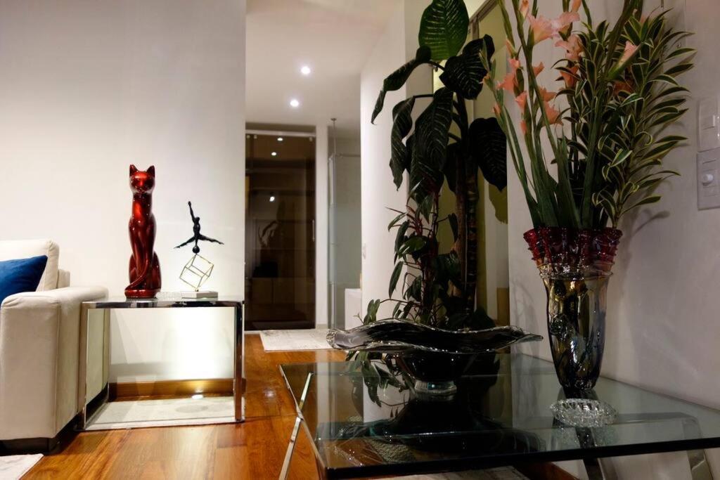 Bespoke Suite, Unique Location Bogota Exterior photo